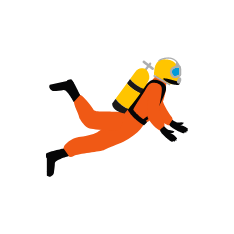 Tech Diver